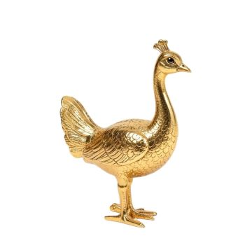 Lovely Peacock Figurine