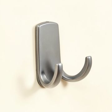 Stelios Wall Mounted Towel Hook (synthetic illustration; no displayed measurements)
