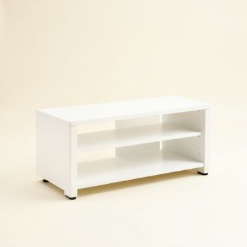 Safiyyah Tv Stand For Tvs Up To 65 '' Inches (synthetic illustration; no displayed measurements)