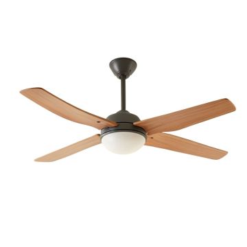 60 '' Arnos 5 - Blade Standard Ceiling Fan