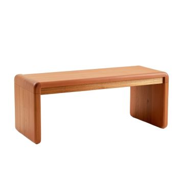 Cliff Arc Indoor Bench
