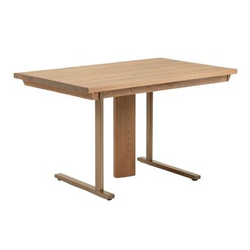 Coito Extendable Dining Table