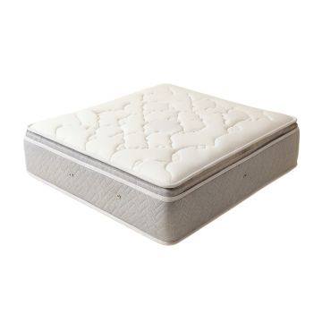 Shaylee 7 '' Firm Innerspring Mattress