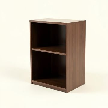 Elcid 18 - Shelf Storage Cabinet (synthetic illustration; no displayed measurements)