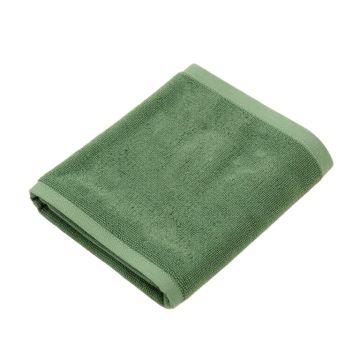 Cove Crossing Bath Towel - Green