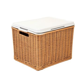 80 Qt . Cooler