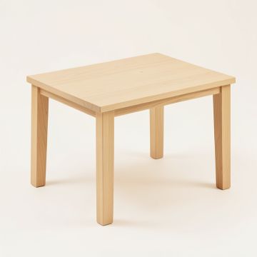 Jacobsen Snack Tray Table Set ( Set Of 2 ) (synthetic illustration; no displayed measurements)