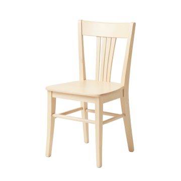 Summit Falls Dining Chair - Ivory