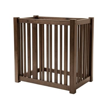 4 Panel Free Standing Pet Gate
