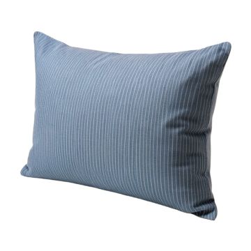 Oakhill Striped Lumbar Pillow
