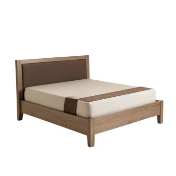 King Standard Bed