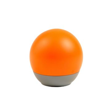 Christmas Bubble Night Light
