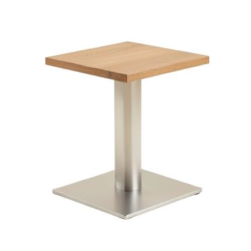 Wellman Chairside End Table