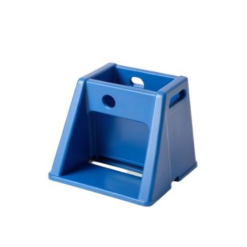 Freezable Beer Pong Rack Set