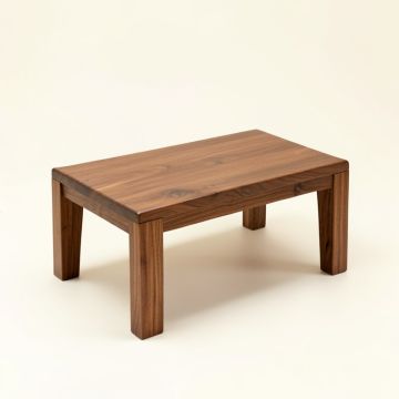 Serenity 24 '' W Teak Shower Bench (synthetic illustration; no displayed measurements)