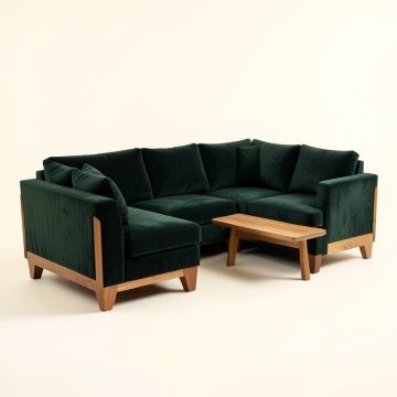Javion 3 Piece Living Room Set (synthetic illustration; no displayed measurements)