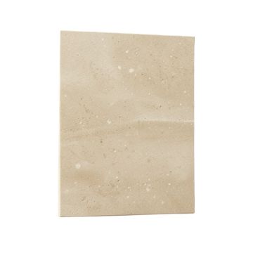 Bardiglio Scuro 12 '' X 24 '' Porcelain Stone Look Wall & Floor Tile