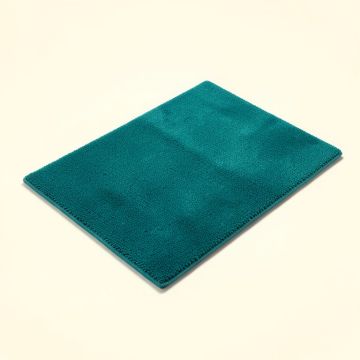 Fog Welcome Non-Slip Outdoor Door Mat (synthetic illustration; no displayed measurements)