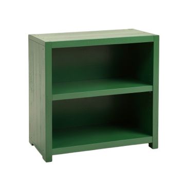 Flint Bluff Empty Mug-Storage Cabinet Insert - Green