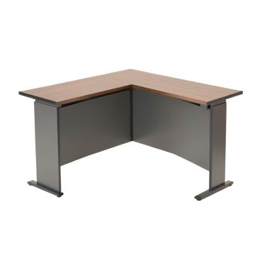 Bogardus L-Shape Desk
