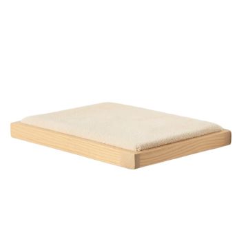 Field Branch Wall-Mounted Cat Perch - Beige
