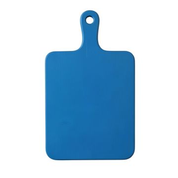 Cliff Bend Cutting Board - Blue