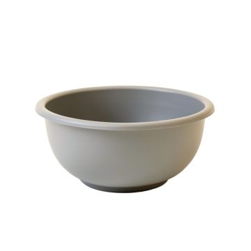 Dawn Branch Empty Planter - Gray