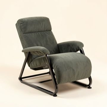 Ernis Power Lift Assist Recliner (synthetic illustration; no displayed measurements)
