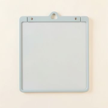 Postcard Papillons Calendar Bulletin Board , 22 '' X 18 '' (synthetic illustration; no displayed measurements)