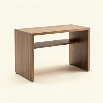 Hall Console Table (synthetic illustration; no displayed measurements)