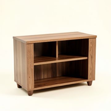 Tomball Corner Tv Stand For Tvs Up To 48 '' (synthetic illustration; no displayed measurements)