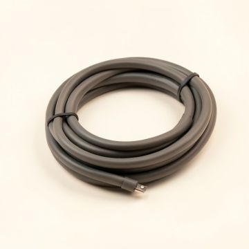 Flexigon Protector Power Strip Cord And Cable (synthetic illustration; no displayed measurements)