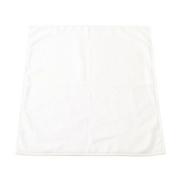 Summit Bend Bath Mat - White (synthetic illustration; no displayed measurements)