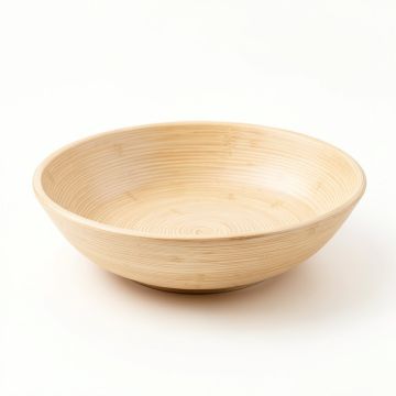 Field Brook Dining Bowl - Beige (synthetic illustration; no displayed measurements)