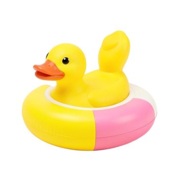 Hot Tub Floating Duck Toy