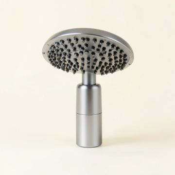 Kingsley Posi-Temp Shower Less Shower Head (synthetic illustration; no displayed measurements)