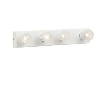 Trencin 4-Light Vanity Light