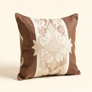 Real Agree Decorative Square Pillow Cover & Insert (synthetic illustration; no displayed measurements)