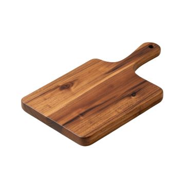 Craft Kitchen Acacia Wood Cutting Board