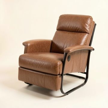Datchery 62.2 '' Wide Manual Standard Recliner (synthetic illustration; no displayed measurements)