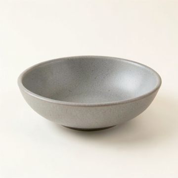 Dawn Bridge Dining Bowl - Gray (synthetic illustration; no displayed measurements)