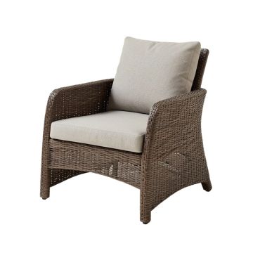 Loggins Stacking Patio Dining Chair