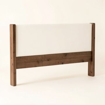 Brixton Panel Headboard (synthetic illustration; no displayed measurements)