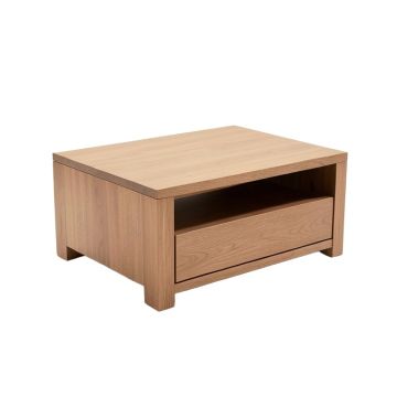 Sapienza Coffee Table With Storage