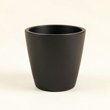Zwolen Resin Pot Planter (synthetic illustration; no displayed measurements)