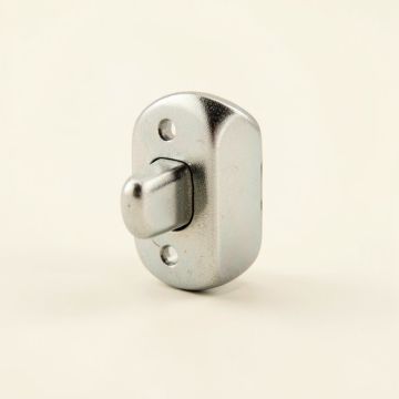 Alexander 3 1/2 '' Center To Center Bar Pull (synthetic illustration; no displayed measurements)