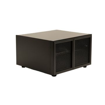 Cecelia 41.92 '' Wide Server