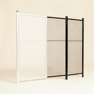 4 Ft. H X 2.5 Ft. W Roman Vinyl Privacy Screen (synthetic illustration; no displayed measurements)
