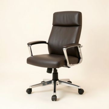 Navina Executive Chair (synthetic illustration; no displayed measurements)