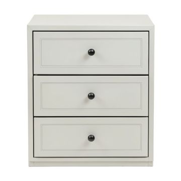 Marley 3 Drawer Dresser